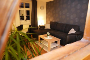 Appartement DOM V - Erfurt Domplatz